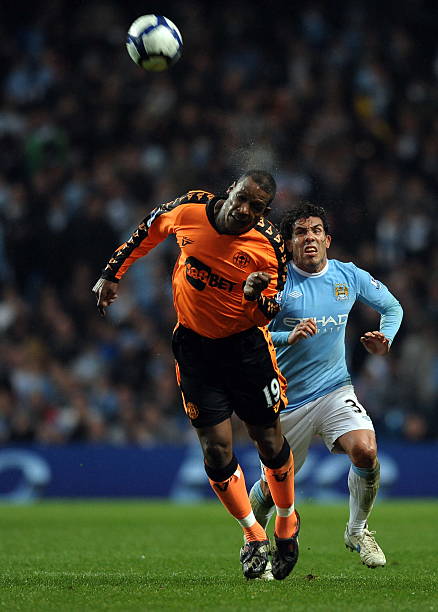 自身的努力 自身的努力